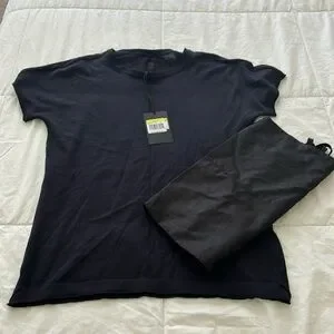 nike Every Stitch Considered | Tops | Nwt Nike Esc Every Stitch 